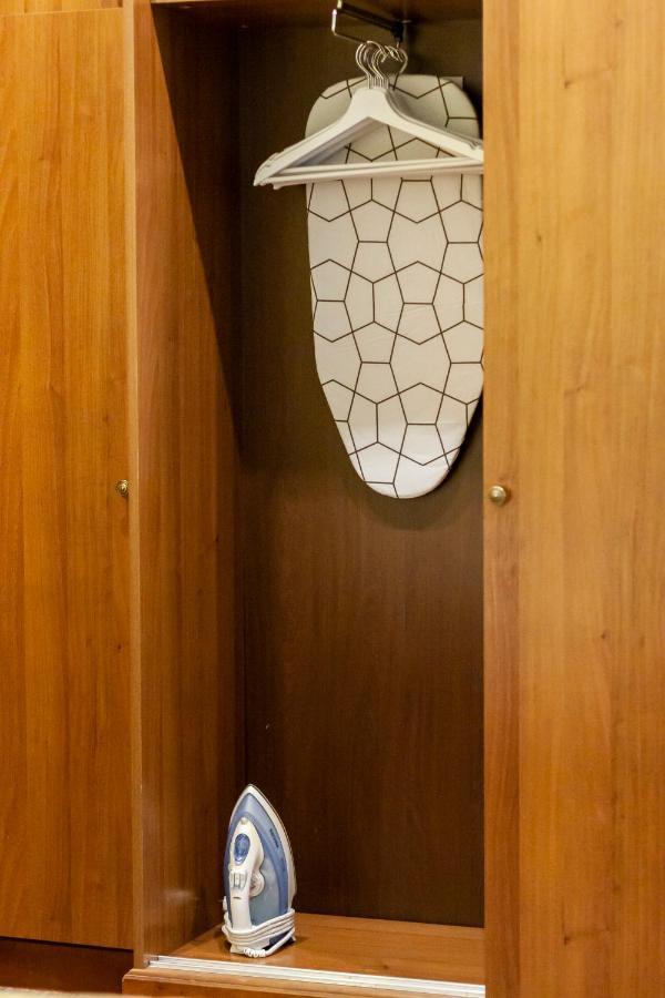 Story Inn Self Check-In Hotel Вильнюс Экстерьер фото